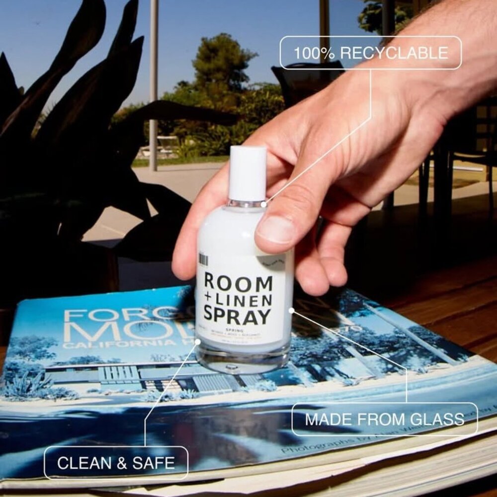 DedCool Taunt Room Spray ($40 retail) - Free Ship